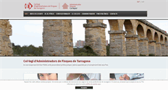 Desktop Screenshot of coaft.com